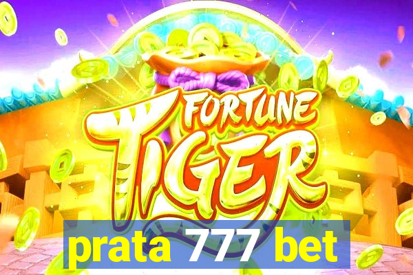 prata 777 bet